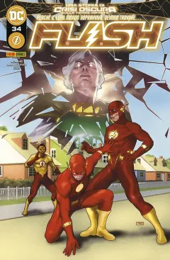 Volume cover